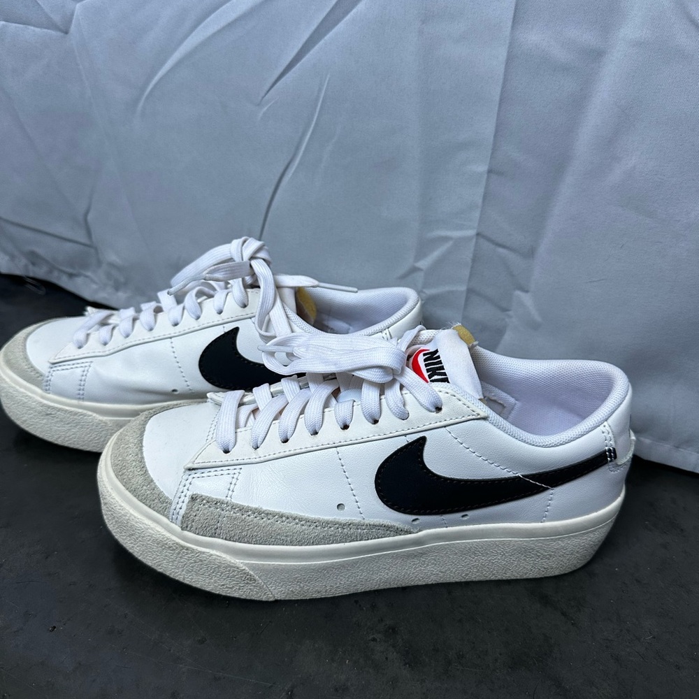 Nike blazers
